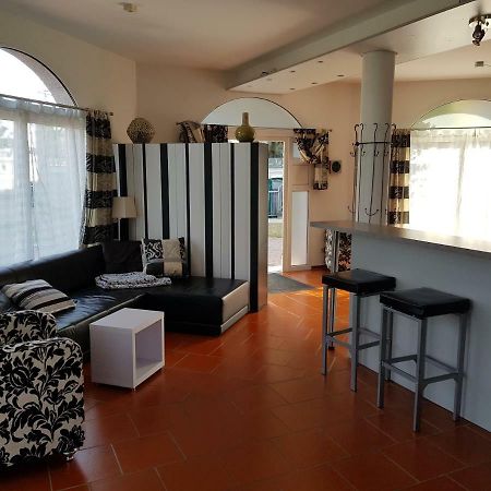 Studio-Apartment - Einraumwohnung Cuxhaven Zewnętrze zdjęcie
