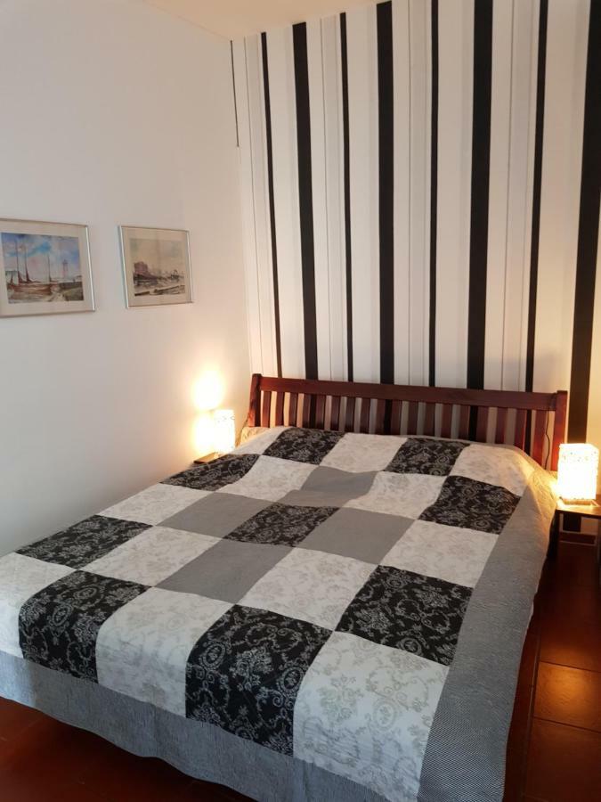 Studio-Apartment - Einraumwohnung Cuxhaven Zewnętrze zdjęcie